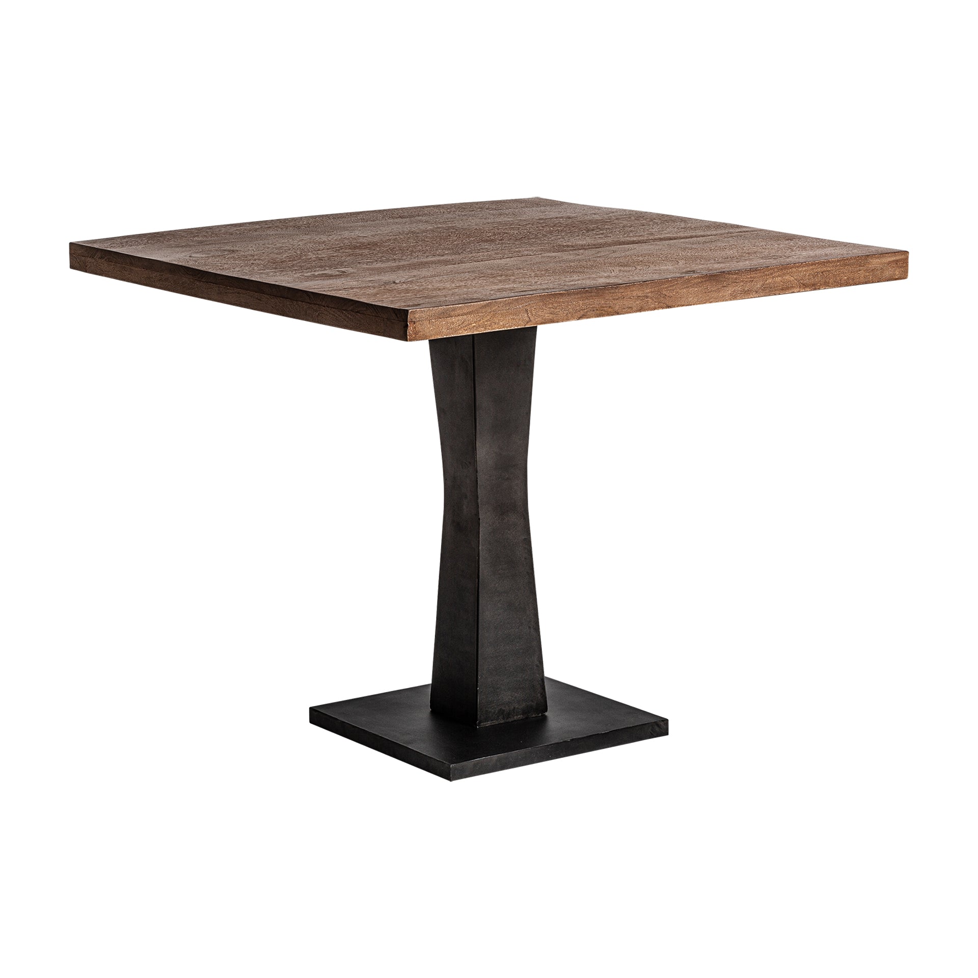 BUGLE BAR TABLE